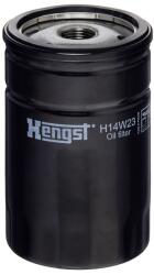 Hengst Filter Filtru ulei HENGST FILTER H14W23 (H14W23) - fixbox