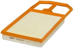 Hengst Filter Filtru aer HENGST FILTER E322L01 (E322L01) - fixbox