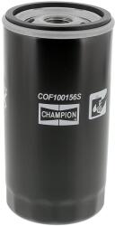 CHAMPION Filtru ulei CHAMPION COF100156S (COF100156S) - fixbox