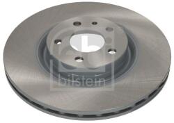 Febi Bilstein Disc frana FEBI BILSTEIN 14075 (14075) - fixbox
