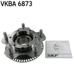 SKF Set rulment roata SKF VKBA 6873 (VKBA 6873) - fixbox