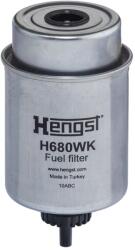 Hengst Filter Filtru combustibil HENGST FILTER H680WK (H680WK) - fixbox