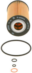 Bosch Filtru ulei BOSCH 1 457 429 108 (1 457 429 108) - fixbox