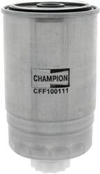 CHAMPION Filtru combustibil CHAMPION CFF100111 (CFF100111) - fixbox