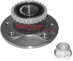 METZGER Set rulment roata METZGER WM 2100 (WM 2100)