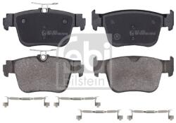 Febi Bilstein Set placute frana FEBI BILSTEIN 183657 (183657)