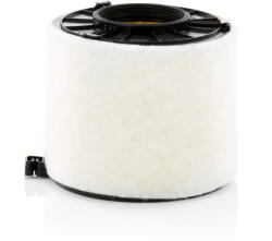 Mann-filter Filtru aer MANN-FILTER C 17 011 (C 17 011) - fixbox