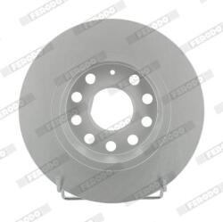 FERODO Disc frana FERODO DDF1895C (DDF1895C)
