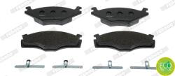 FERODO Set placute frana FERODO FDB419 (FDB419)