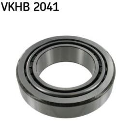 SKF Rulment roata SKF VKHB 2041 (VKHB 2041) - fixbox