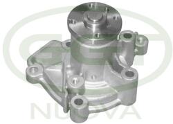 GGT Pompă de apă, răcire motor GGT PA11117 - fixbox