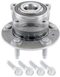 SNR Set rulment roata SNR R153.69 (R153.69) - fixbox