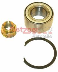 METZGER Set rulment roata METZGER WM 682 (WM 682)