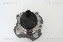 TRISCAN Set rulment roata TRISCAN 8530 13249 (8530 13249) - fixbox