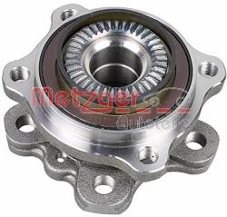 METZGER Set rulment roata METZGER WM 2151 (WM 2151)