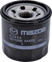 Original Mazda Filtru ulei ORIGINAL MAZDA PE01-14-302B 9A (PE01-14-302B 9A)