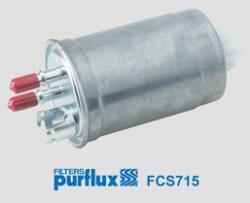 PURFLUX Filtru combustibil PURFLUX FCS715 (FCS715) - fixbox
