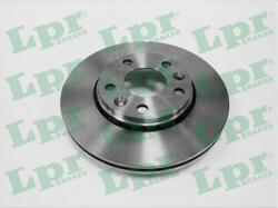LPR Disc frana LPR R1036V (R1036V) - fixbox