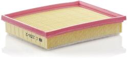 Mann-filter Filtru aer MANN-FILTER C 2256/2 (C 2256/2) - fixbox