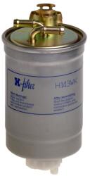 Hengst Filter Filtru combustibil HENGST FILTER H143WK (H143WK) - fixbox