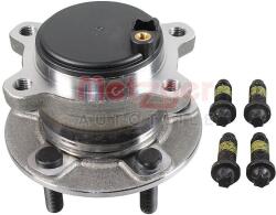 METZGER Set rulment roata METZGER WM 2285 (WM 2285)