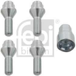 Febi Bilstein Surub roata FEBI BILSTEIN 27049 (27049) - fixbox