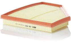 Mann-filter Filtru aer MANN-FILTER C 28 053 (C 28 053) - fixbox