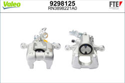 FTE Etrier frana FTE 9298125 (9298125)
