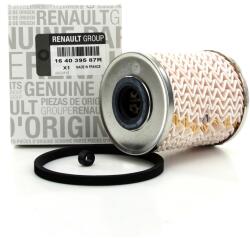 Original Renault Filtru combustibil ORIGINAL RENAULT 8200780968 (8200780968)