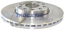 Trucktec Automotive Disc frana TRUCKTEC AUTOMOTIVE 07.35. 134 (07.35.134) - fixbox