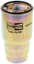 CHAMPION Filtru combustibil CHAMPION CFF100452 (CFF100452) - fixbox