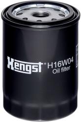 Hengst Filter Filtru ulei HENGST FILTER H16W04 (H16W04) - fixbox