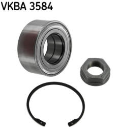SKF Set rulment roata SKF VKBA 3584 (VKBA 3584) - fixbox