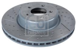 Febi Bilstein Disc frana FEBI BILSTEIN 105720 (105720) - fixbox
