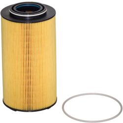 Hengst Filter Filtru ulei HENGST FILTER E361H D312 (E361H D312) - fixbox