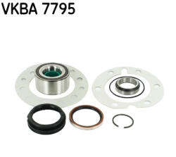 SKF Set rulment roata SKF VKBA 7795 (VKBA 7795) - fixbox