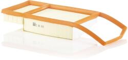 Mann-filter Filtru aer MANN-FILTER C 35 010 (C 35 010) - fixbox