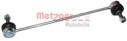 METZGER Brat/bieleta suspensie, stabilizator METZGER 53049318