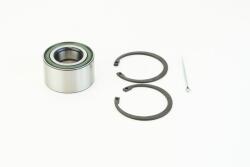 Continental Ctam Set rulment roata CONTINENTAL CTAM WBE1105 (WBE1105) - fixbox
