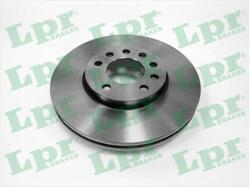 LPR Disc frana LPR O1009V (O1009V) - fixbox