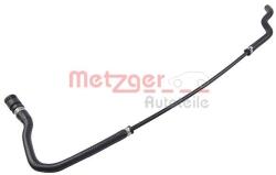 METZGER Furtun radiator METZGER 2420563