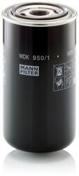 Mann-filter Filtru combustibil MANN-FILTER WDK 950/1 (WDK 950/1) - fixbox