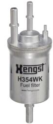 Hengst Filter Filtru combustibil HENGST FILTER H354WK (H354WK) - fixbox