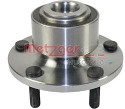 METZGER Set rulment roata METZGER WM 6800 (WM 6800)