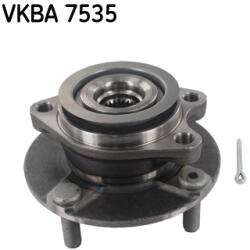 SKF Set rulment roata SKF VKBA 7535 (VKBA 7535) - fixbox