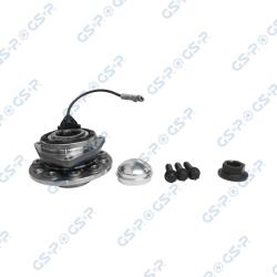 GSP Set rulment roata GSP 9333097K (9333097K) - fixbox