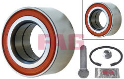 Fag Set rulment roata FAG 713 6104 60 (713 6104 60)