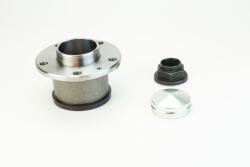 Continental Ctam Set rulment roata CONTINENTAL CTAM WBE1078 (WBE1078) - fixbox