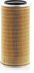 Mann-filter Filtru aer MANN-FILTER C 24 650/8 (C 24 650/8) - fixbox