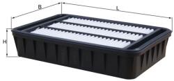 MAHLE Filtru aer MAHLE LX 2616 (LX 2616) - fixbox